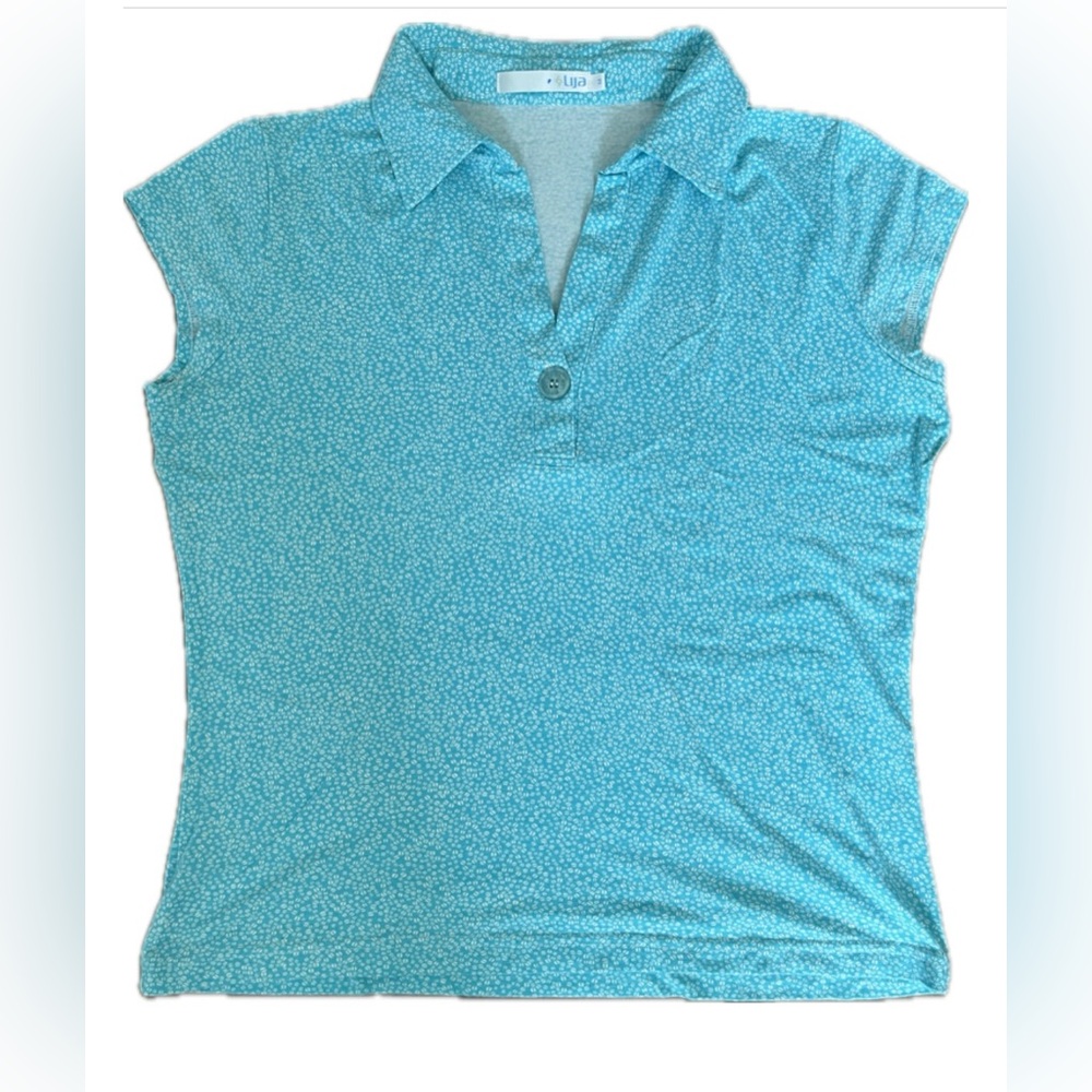 🇨🇦Classic Lija Golf Top